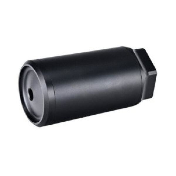 Silverback Fat Can dummy suppressor 14mm CCW