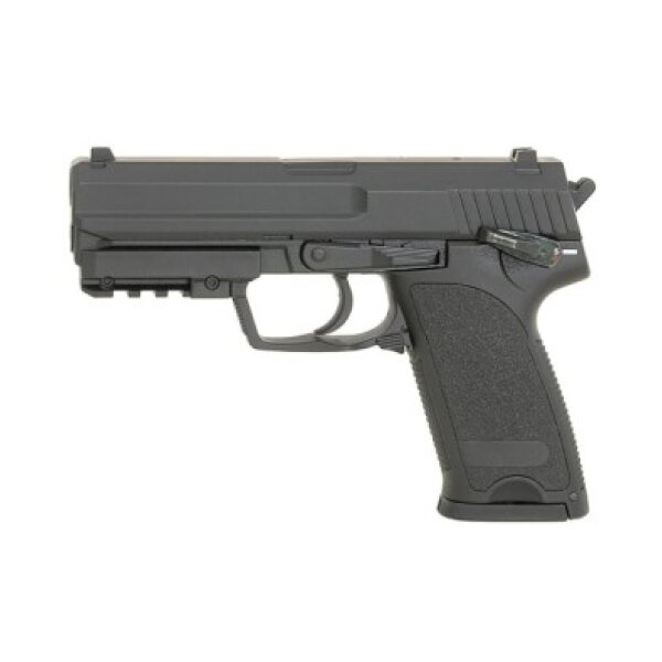 Cyma CM.125 USP