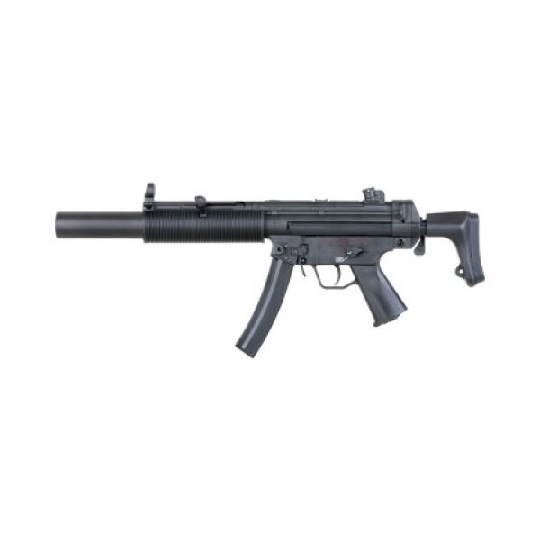 CYMA CM041 MP5 SD6
