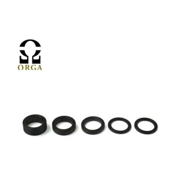 ORGA Power adjuster for PTW