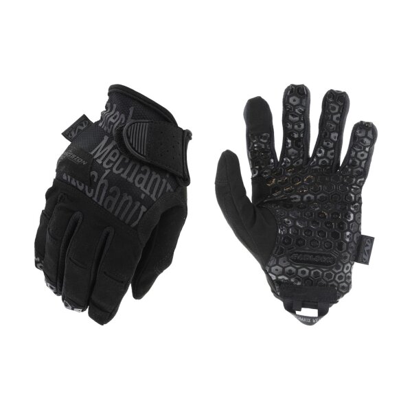 Mechanix Wear Precision Pro High Dex Covert XS