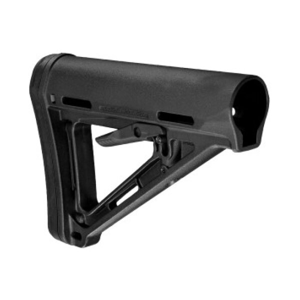 Magpul MOE stock Mil-Spec - Black