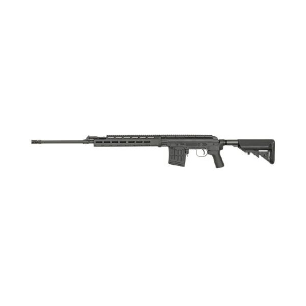 CYMA CM057B SVD-M black