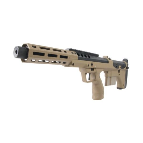Silverback SRS A2/M2 sport 16 inch FDE
