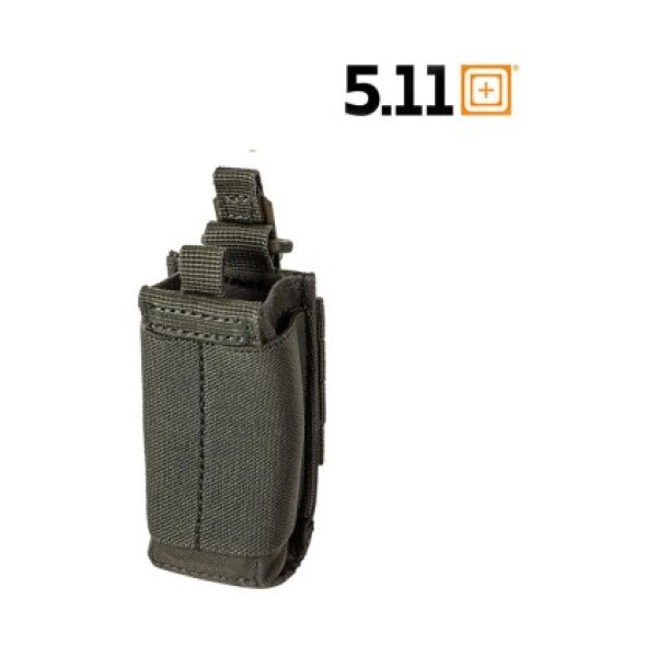 5.11 FLEX single pistol mag poutch 2.0 - Ranger Green