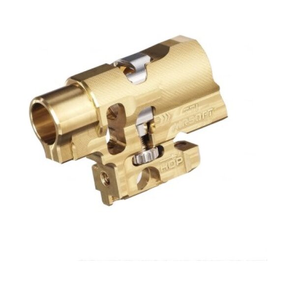 TTI INFINITY CNC Brass TDC Hop-Up Chamber for Hi-Capa