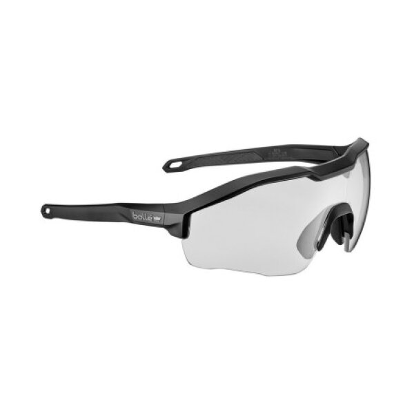 Bolle MY6 Safety Glasses - Clear lens