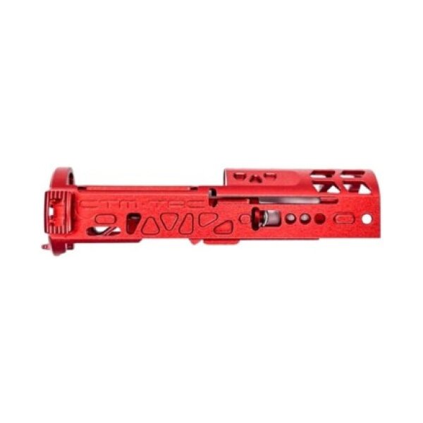 CTM tactical Advanced Bolt V2 For AAP-01 - Red