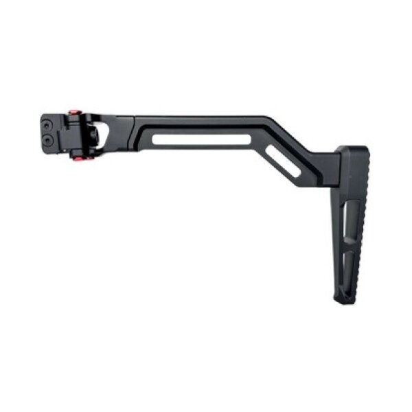 CTM Tactical TwinFold stock -  8.26inch
