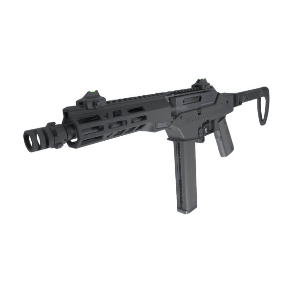 GBBR VMP-2S Black Replica - GBBR VORSK VMP-2S BLACK