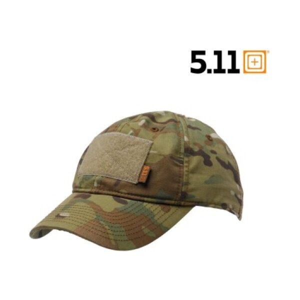 5.11 MULTICAM® FLAG BEARER CAP