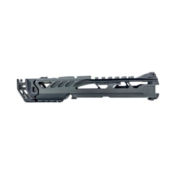 CTM Tactical FUKU-2 AAP-01 upper Baby Shark Cut out - Black