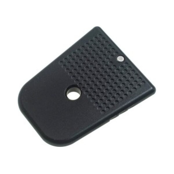 COWCOW Technology D02 Dottac Mag Base for Hi-Capa - Black