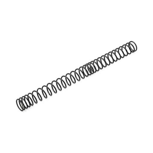 Modify AEG non linear spring - S100