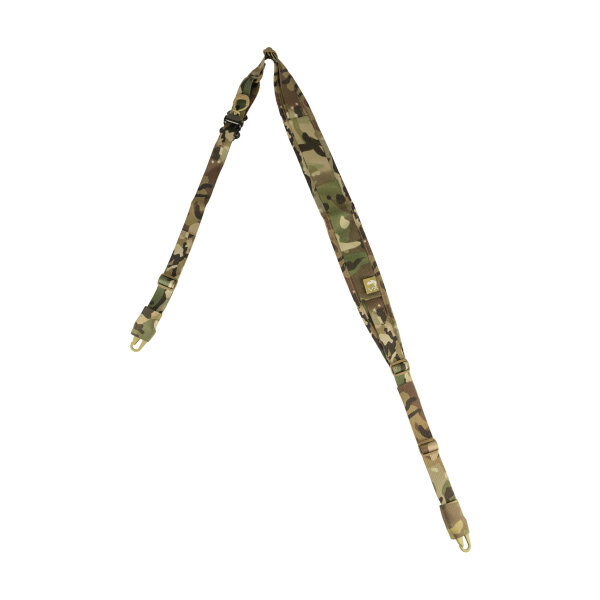 VCAM Viper Tactical 2-point sling - 2 POINT STRAP VIPER VCAM