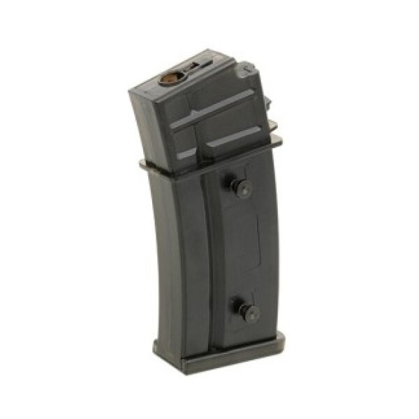 Cyma 150rd mid-cap magazine for G36 & SL8 Series