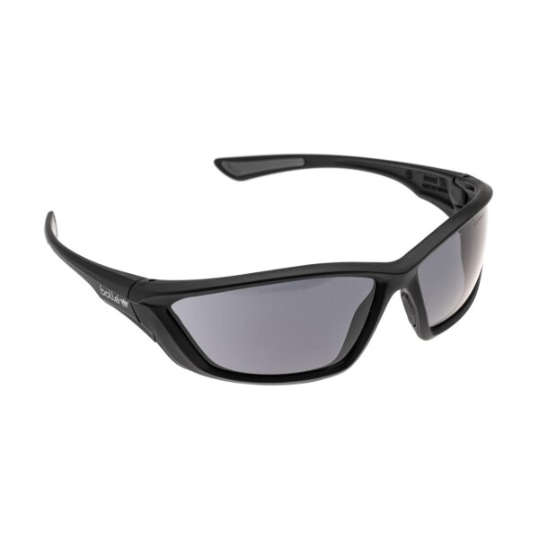 Bollé SWAT Smoke Lens Black