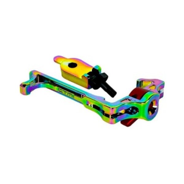 CTM tactical AAP-01 Kit selector switch reaper side handle - ERB