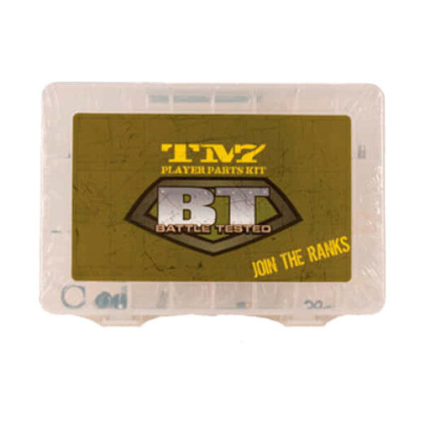 Team repair kit for tm7 -