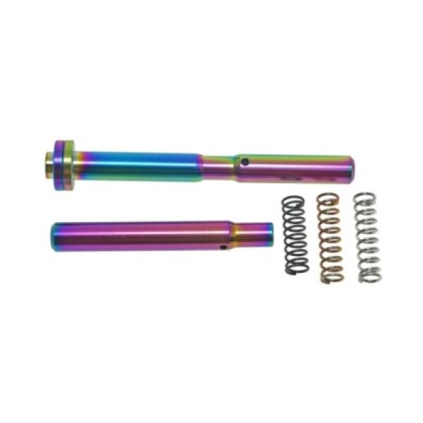 COWCOW Technology Rod RM1 for Hi-capa - Rainbow
