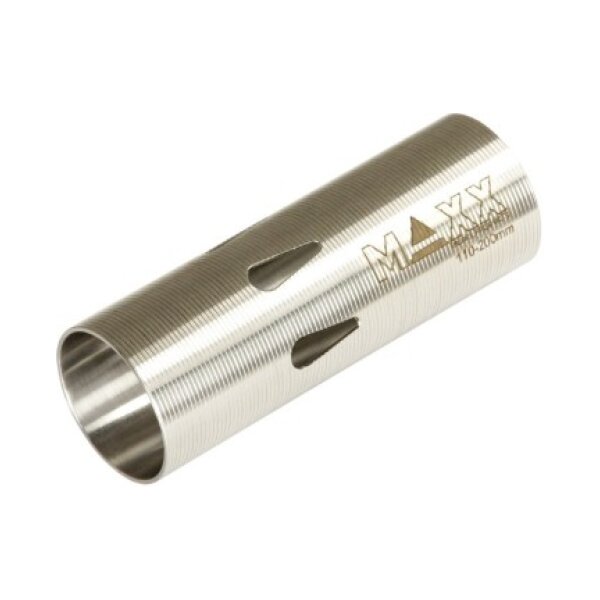 Maxx Model CNC Stainless Steel Cylinder type F (110-200mm)
