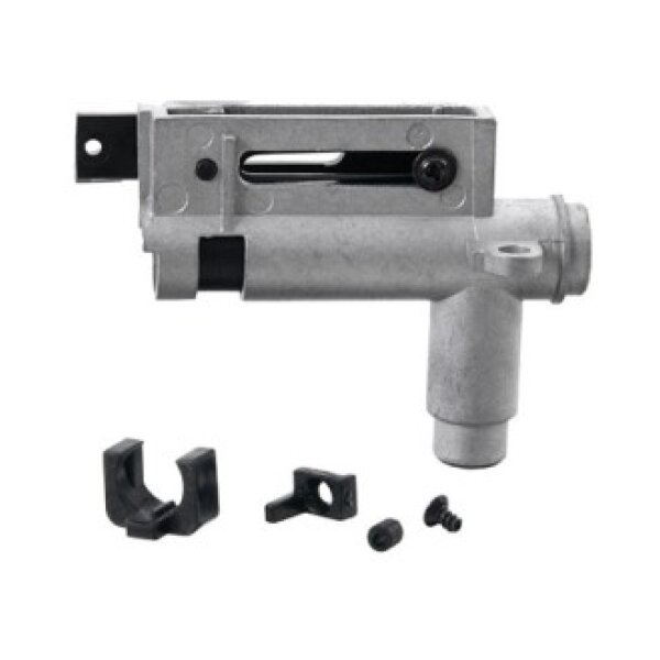Cyma Metal hop up chamber with rubber for AK