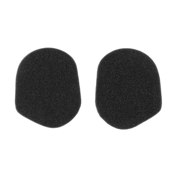 Earmor Foam Earpad Peplacement for M31/M32 PLUS Black