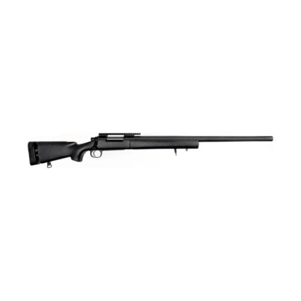 Modify Bolt Action Air Rifle MOD24 SF Black