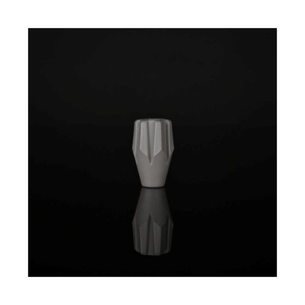 Silverback Vauban Bolt Knob - Grey
