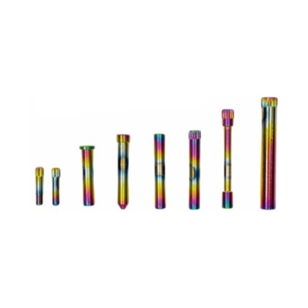 CTM tactical Stainless Steel Pin Set - ERB