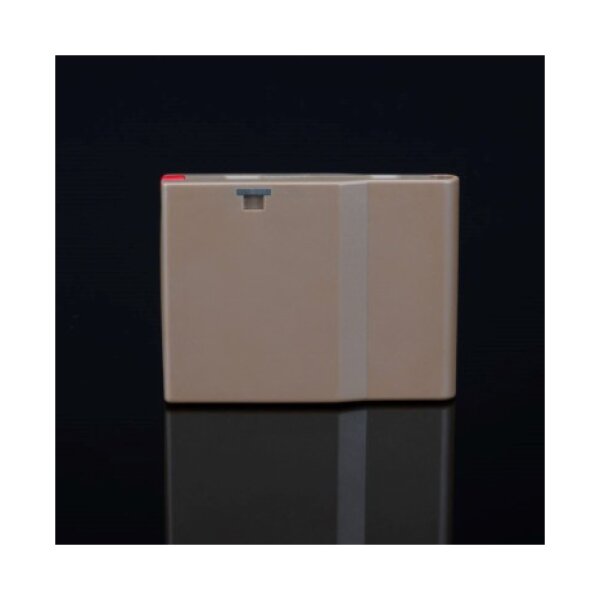 Silverback SRS Polymer magazine 25 rds - FDE