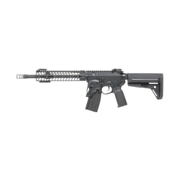 CYMA CM108A Spike Tactical Rare Breed Spartan SBR