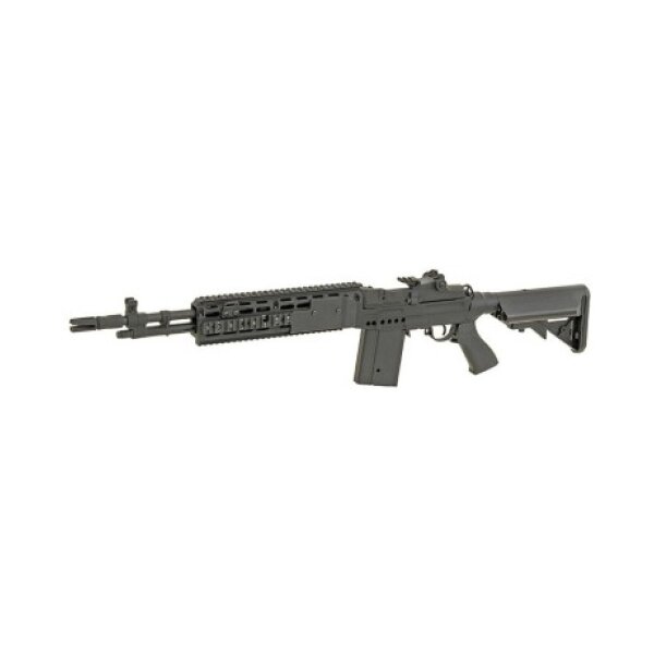 CYMA M14 EBR AEG Black