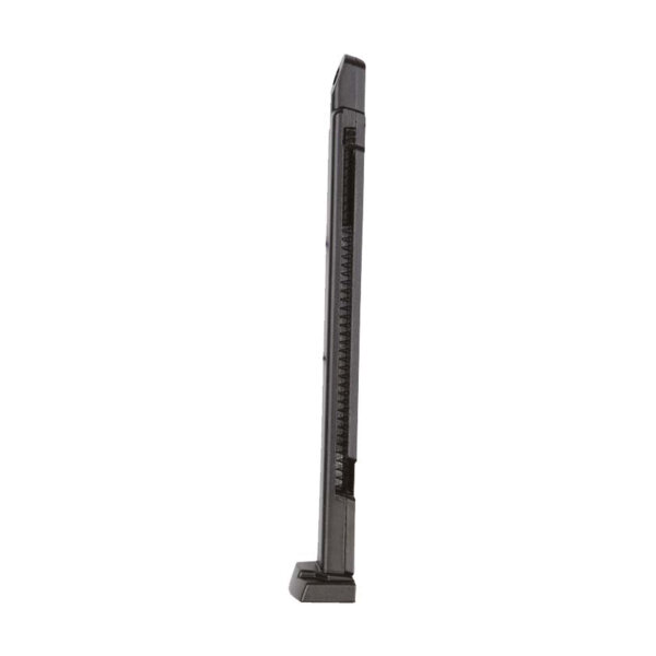 Replica charger sti duty one - Magazine