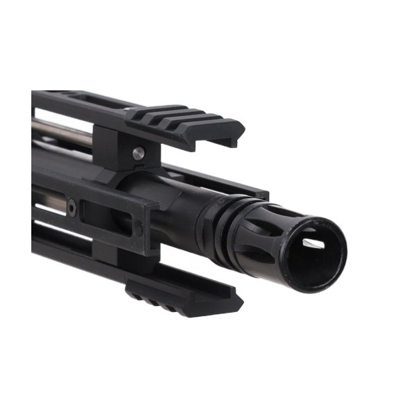 asgbox.pl - Arcturus AK X C.A.T. Versatile-10S AK FE Karabin szturmowy AEG Czarny - OUTLET