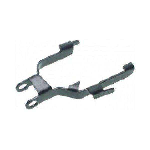 COWCOW Technology Slide stop for AAP-01 - Black