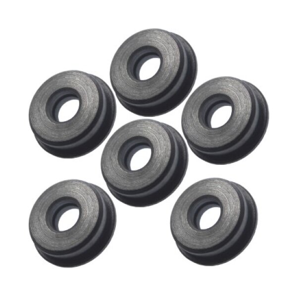 FPS Softair 9mm self-lubricating CNC steel bushings (B9PA)