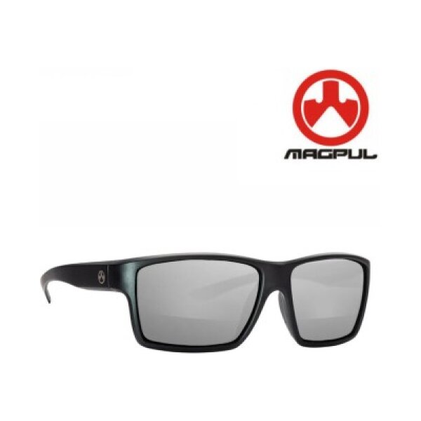 Magpul Explorer Noir with grey lens