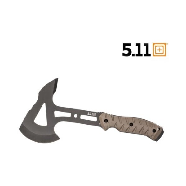 5.11 CFA PEACEMAKER TOMAHAWK - Kangaroo