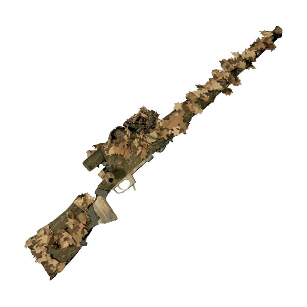 KMCS TAC-41 Rifle Wrap – Next-Gen Brown