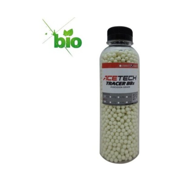 Acetech 0.20g BIO Tracer BB Performance X 2700