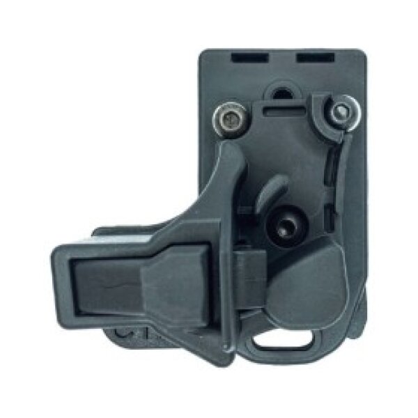 CTM tactical Speed Draw Holster for AAP-01 - Black
