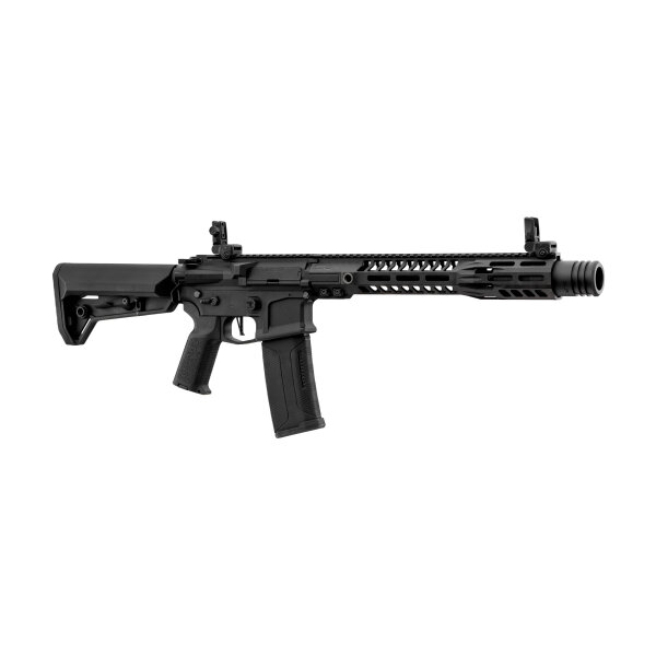 SLR Rifleworks LT Gen 3 SD13 ETU Black - SLR 13" gen 3