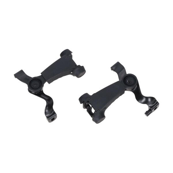asgbox.pl - Earmor M16A-MLOK adapter do słuchawek M31/M32+ na szynę M-LOK - Czarny