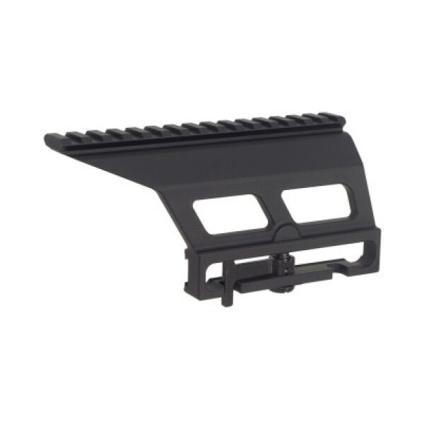 Cyma 15 slots rails for AK / SVD Dragunov