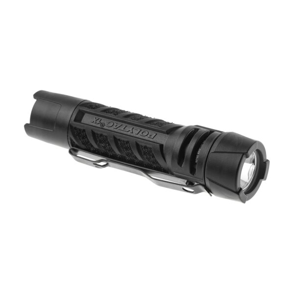 Streamlight PolyTac 1X Black