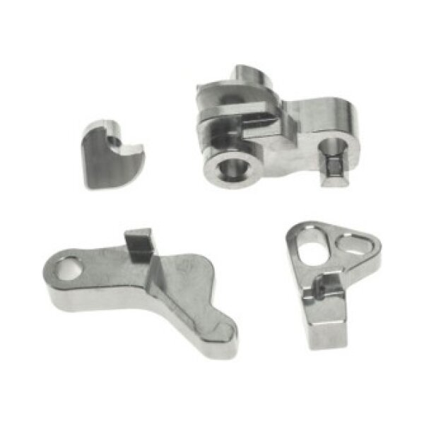 COWCOW Technology Hammer set steel CNC for AAP-01