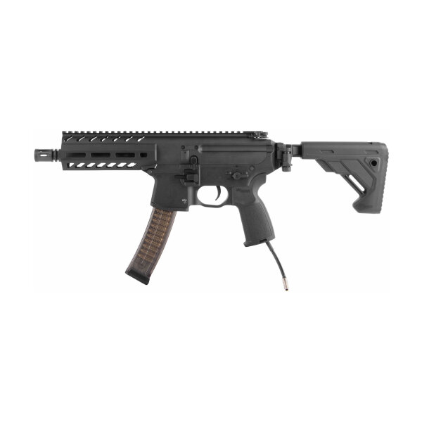 HPA SIG SAUER MPX Replica -