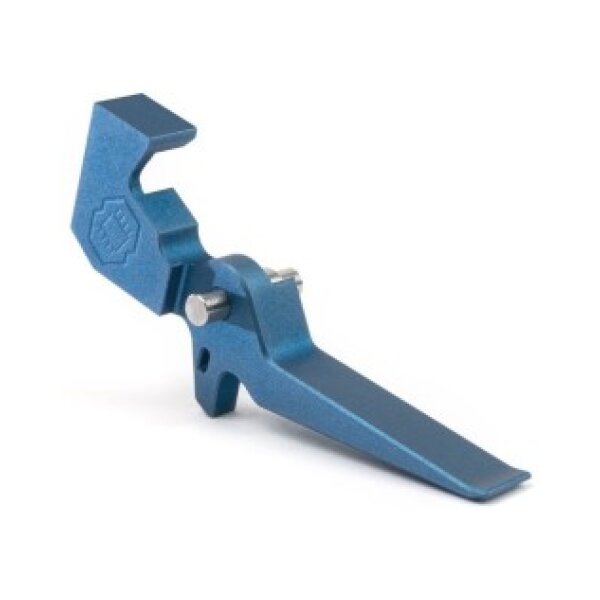 Gate Quantum Trigger 1A1 for ASTER - Blue