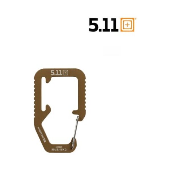5.11 Hardpoint M2 - Coyote